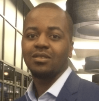 Ray Kasilembo